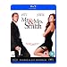 Mr & Mrs Smith [Blu-ray]
