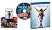 マイケル・ジャクソン THIS IS IT(特製ブックレット付き) [Blu-ray]