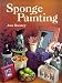 Sponge Painting