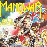 Hail to England [UK-Import] - Manowar