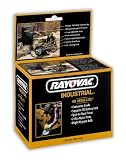 Rayovac 4D Industrial Head-Lite with HD Belt Pack in Tuck Carton