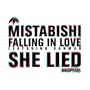 She Lied