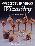 Woodturning wizardry