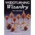 Woodturning Wizardry