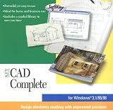 Key CAD Complete Software