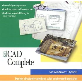 Key CAD Complete