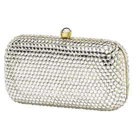 Click here to buy Evening Bag - Layla (41 502) by Carlo Fellini.
