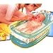 Tomy Winnie the Pooh Baby-Soft Bath