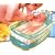 Tomy Winnie the Pooh Baby-Soft Bath