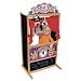Melissa & Doug Deluxe Puppet Theater