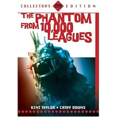 Phantom From 10,000 Leagues by 