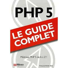 PHP 5