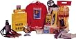 Mayday Mountain Road Warrior (20 Piece) Road Emergency Kit