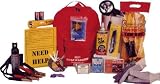 Mayday Mountain Road Warrior (20 Piece) Road Emergency Kit