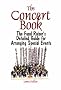 The Concert Book The Concert Book