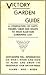 Book Victory Garden Guide