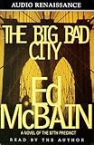 The Big Bad City (87th Precinct Mysteries (Paperback))