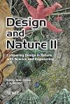 Design and Nature II: Comparing Design in Nature With Science and Engineering (Design and Nature, 6)