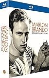 Image de Marlon Brando : Reflets dans un oeil d'or + Un tramway nommé désir + Les révoltés du