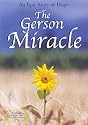 The Gerson Miracle