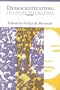 Democratization: Philippine Perspectives