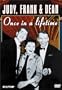 Judy, Frank & Dean - Once in a Lifetime