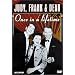 Judy, Frank & Dean - Once in a Lifetime