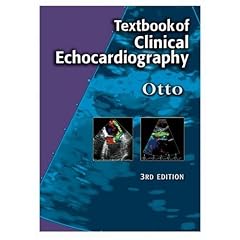 Textbook of Clinical Echocardiography