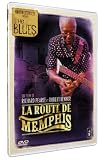 Martin Scorsese présente : La Route de Memphis