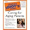 Manage Elderly Loved Ones Medically & Behaviorally.