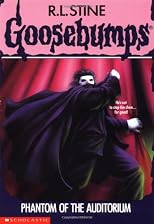 Phantom of the Auditorium