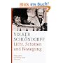 Licht, Schatten und Bewegung: Mein Leben und meine Filme