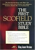 The Scofield Study Bible (King James Version)