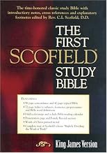 The Scofield Study Bible (King James Version)