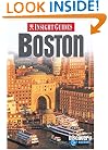 Insight Guide Boston