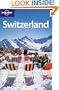 Lonely Planet Switzerland (Country Guide)