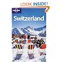 Switzerland (Lonely Planet Country Guide)