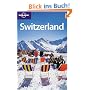 Switzerland (Lonely Planet Switzerland)