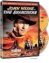 The Searchers (Two-Disc Anniversary Edition)