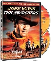 The Searchers (Two-Disc Anniversary Edition)