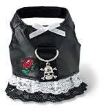SMALL - DRESS - Doggles Doggy Biker Gear