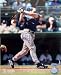 Ricky Ledee Hand signed Texas 8x10 Photograph Sports Baseball