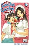 Gacha Gacha: The Next Revolution Vol. 4 (Gacha Gacha)