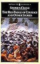 The Red Badge of Courage & "The Veteran" (Modern Library Classics)