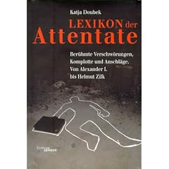 Lexikon der Attentate