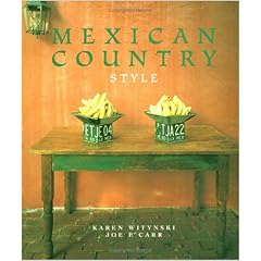 Mexican Country Style