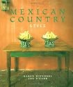 Mexican Country Style