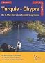 Turquie et Chypre : C�tes turques de M�diterran�e et de Mer Noire et �le de Chypre