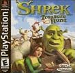 Shrek Treasure Hunt PS