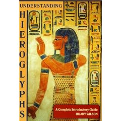 Understanding Hieroglyphs